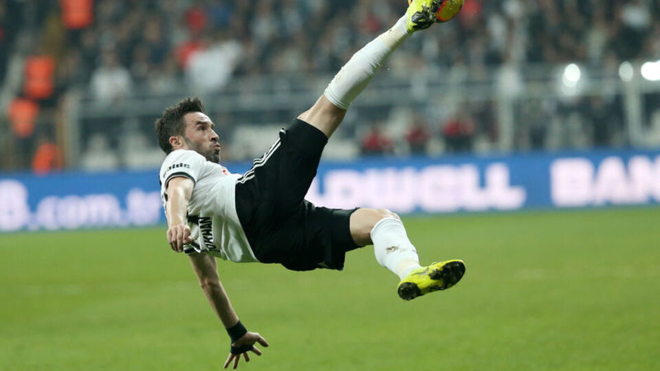 Yıllar sonra yeniden...