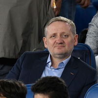 "Hakemi iyi niyetli bulmuyorum"