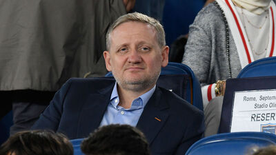 "Hakemi iyi niyetli bulmuyorum"