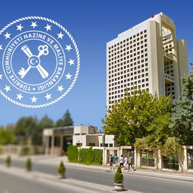 Bakanlıktan IMF çıkışı!