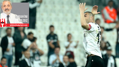 "Burak, Avcı'yı şimdilik kurtardı"