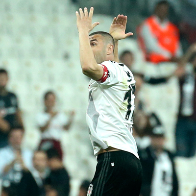 "Burak, Avcı'yı şimdilik kurtardı"