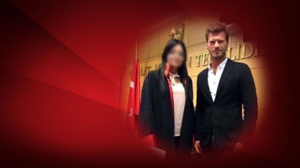 Yargıda fotoğraf polemiği! Eski hakimler değerlendirdi