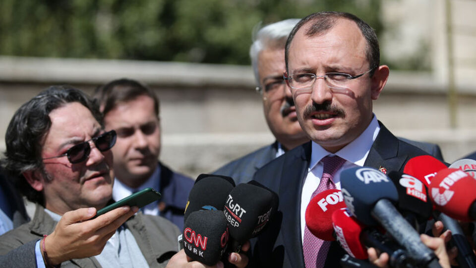 Yargı reform paketi CHP ve İYİ Parti'de