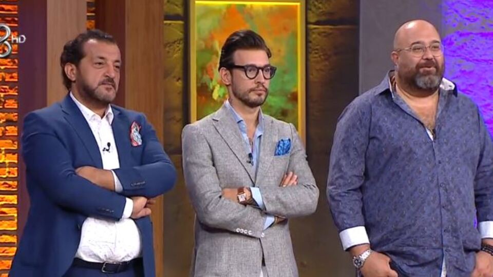 MasterChef ödül oyunu kim kazandı