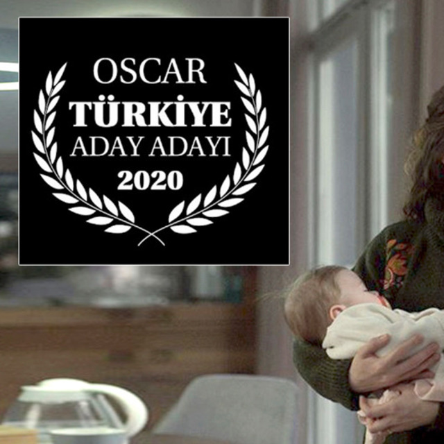 Oscar adayımızı 2681 kişi izledi
