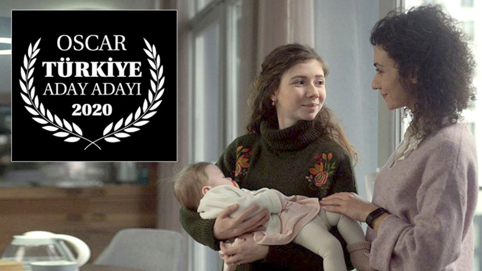 Oscar adayımızı 2681 kişi izledi