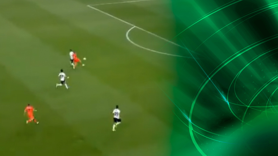 Tartışma yaratan pozisyon