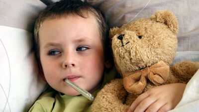 Bademcik Şişmesine Ne İyi Gelir?