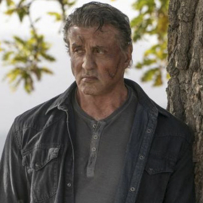 Rambo'yu gişede öldürdüler