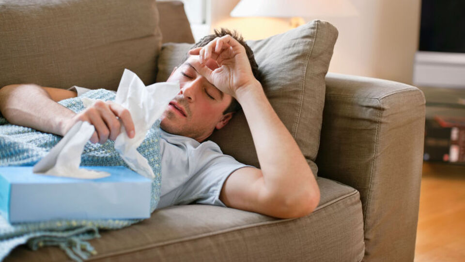 Gribe iyi gelen yiyecekler nelerdir?