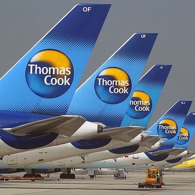 Thomas Cook neden battı?