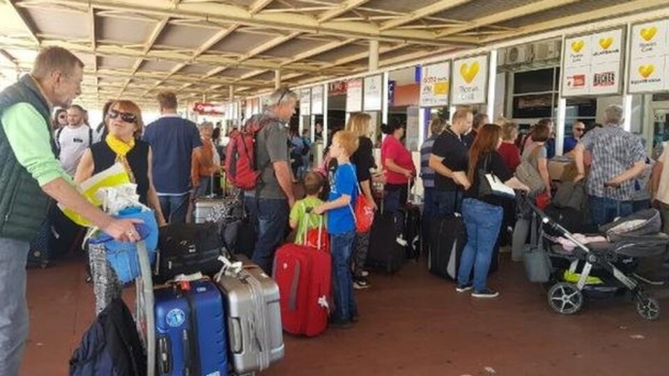 Thomas Cook'un iflası Türkiye turizm sektörü için ne anlama geliyor?