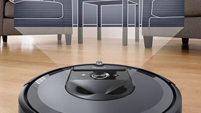 Türkiye'yi robotlarla süpürmeye geldi!