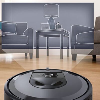 Türkiye’yi robotlarla süpürmeye geldi!