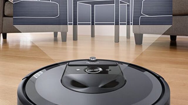 Türkiye'yi robotlarla süpürmeye geldi!
