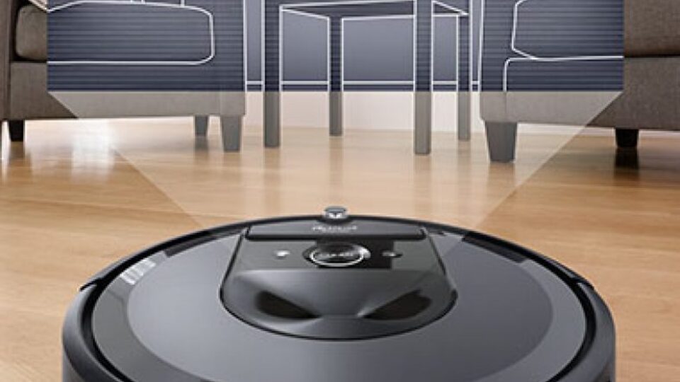 Türkiye'yi robotlarla süpürmeye geldi!