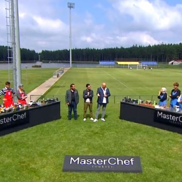MasterChef'te eleme adayı kim oldu?