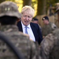 Johnson: Aramco saldırısının sorumlusu İran