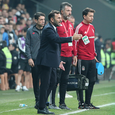 "Okan'ın yüreği yetmedi"