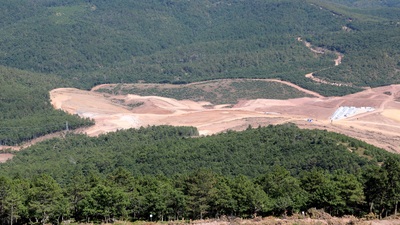 Alamos Gold'da iki kritik gelişme