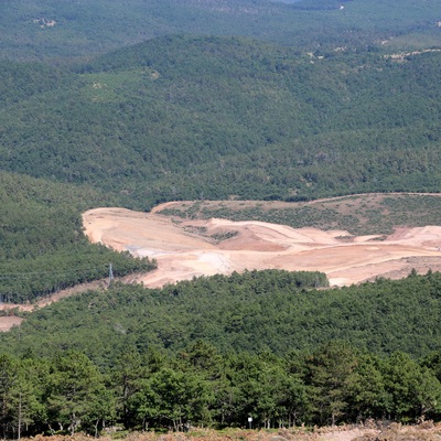 Alamos Gold'da iki kritik gelişme