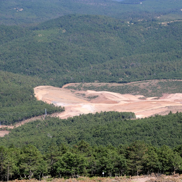 Alamos Gold'da iki kritik gelişme