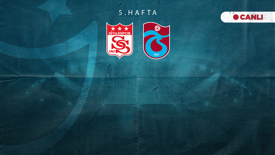 Trabzonspor kendini yaktı!