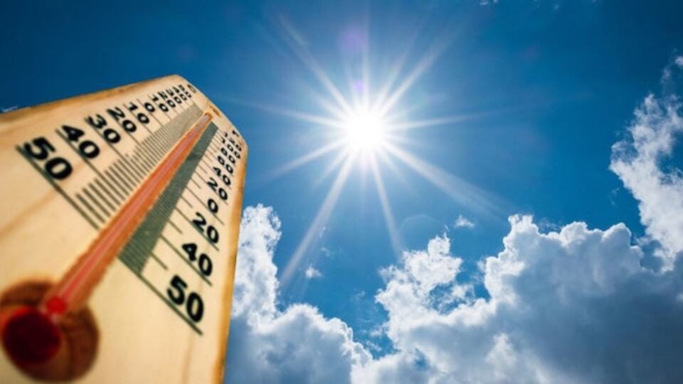 İstanbul'da bu hafta havalar nasıl olacak?