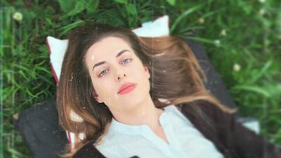 Belfu Benian (Mercan Dağdeviren) kimdir?