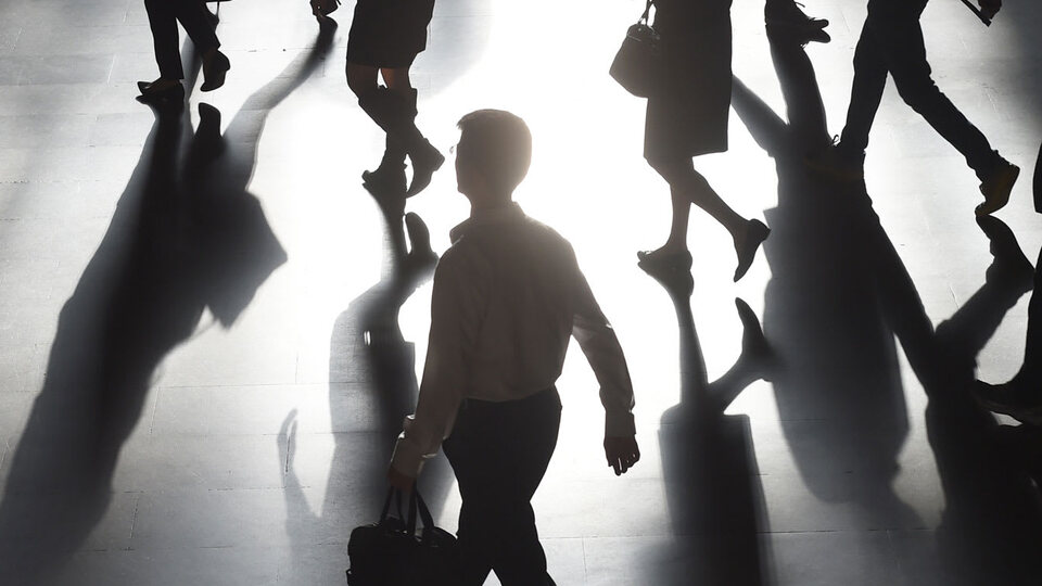 ABD: Çin'in hırsızlıkları artıyor