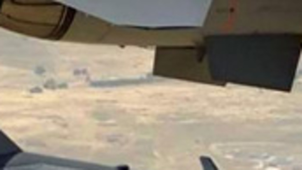 Şırnak'ta 9, Avaşin'de 3 terörist öldürüldü!