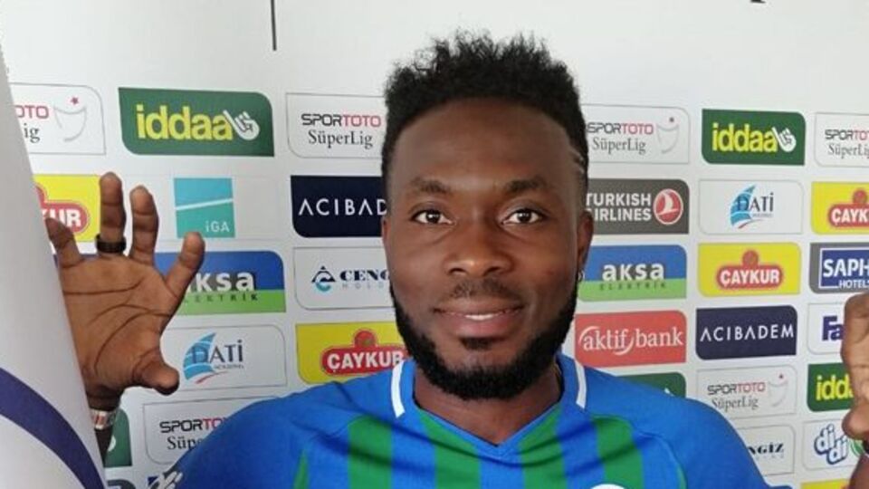 "Rizespor'u hak ettiği yere taşımak istiyoruz"