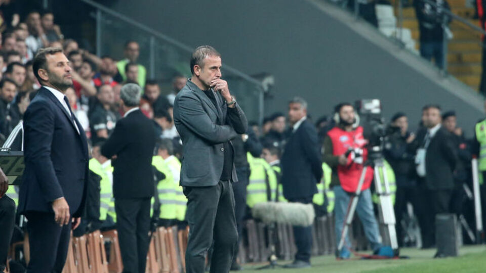 Buruk'tan VAR tepkisi!