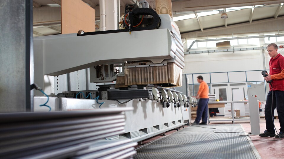 Mobilyacılar "yeni pazarlar" için destek bekliyor