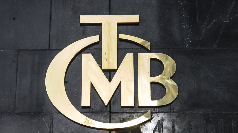 TCMB piyasaya 2 milyar lira verdi