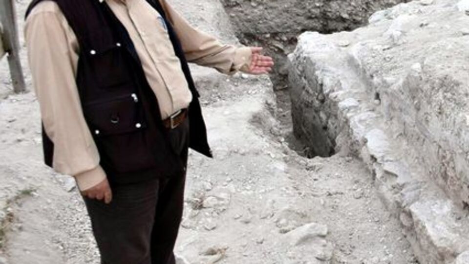 Edirne'de bulundu! Döneme ışık tutuyor