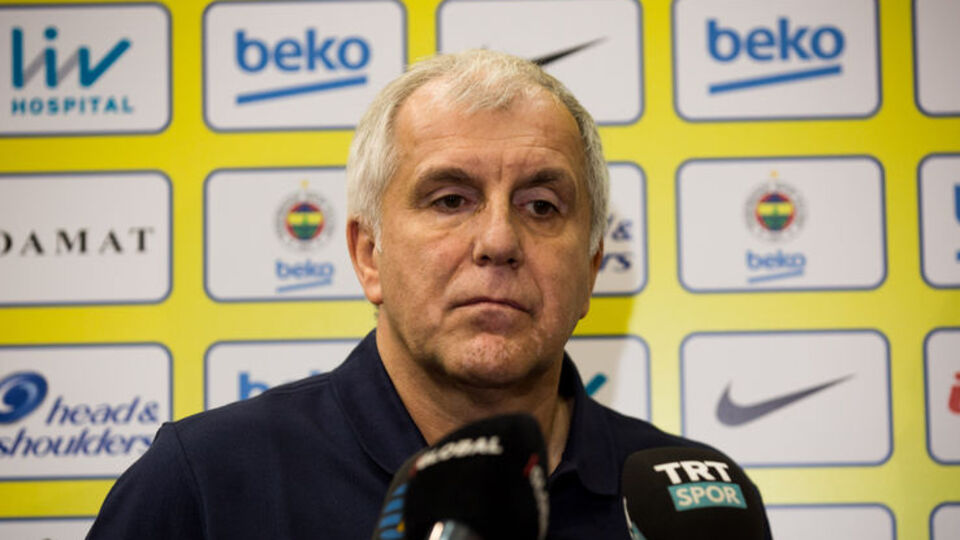 "Sabırlı ve tedbirli olmak istiyoruz"