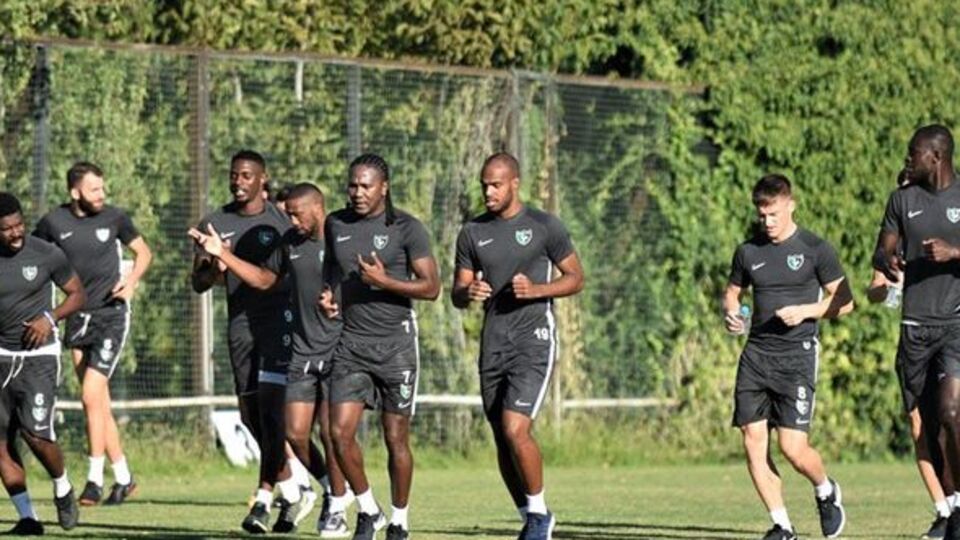 Denizlispor kupada da iddialı