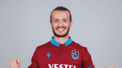 Trabzonspor, Abdülkadir ile uzattı!