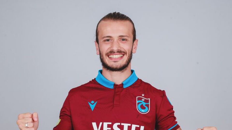 Trabzonspor, Abdülkadir ile uzattı!