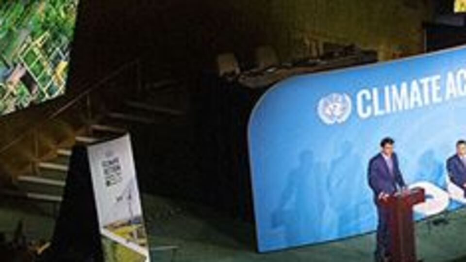 Katar'dan 100 milyon dolarlık destek