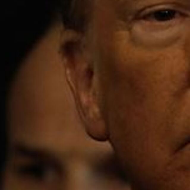 Trump'tan yeşil ışık