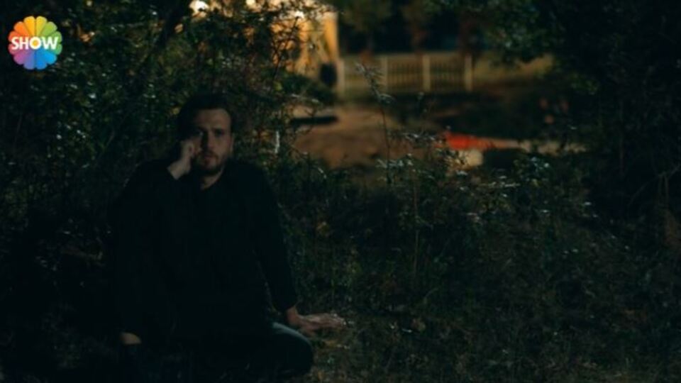 Çukur son bölümü!