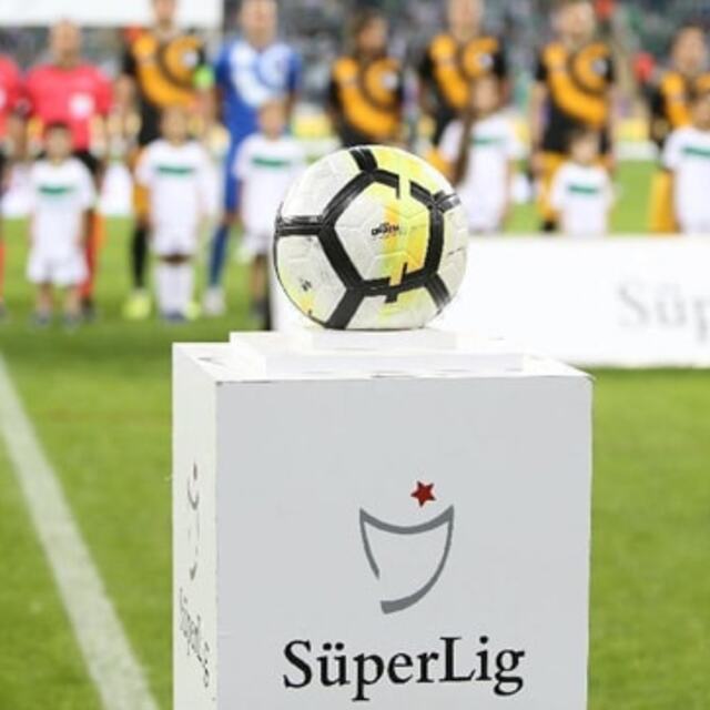 Süper Lig 5. hafta puan durumu 2019