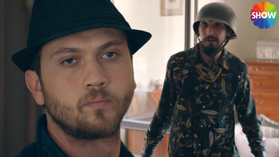 Yamaç bu kez Timsah'ı hedef alıyor!