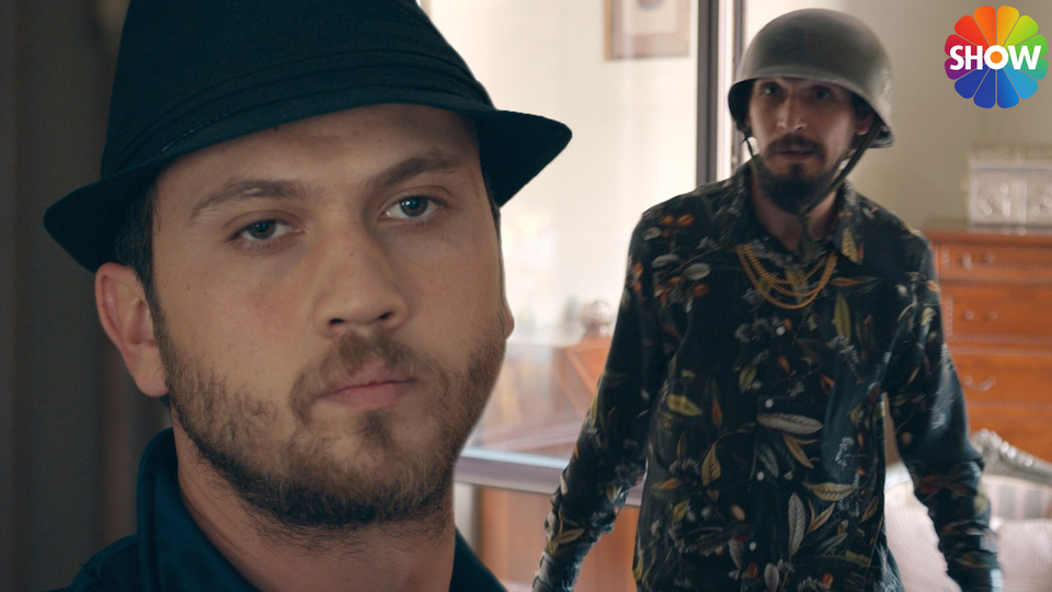 Yamaç bu kez Timsah'ı hedef alıyor!