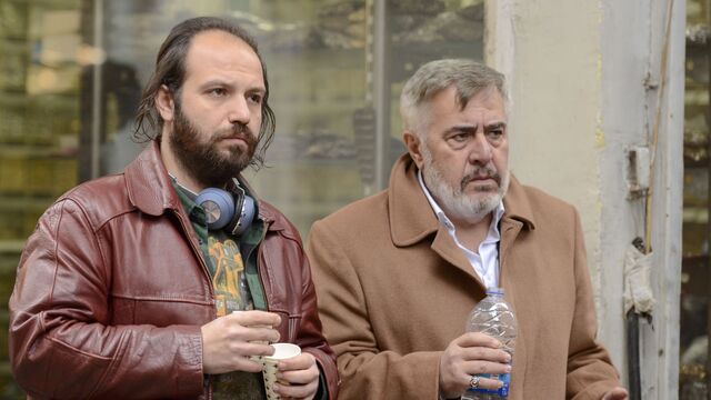Yücel liderliğinde 'Cinayet Süsü'