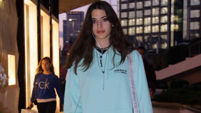 Deren'in spor tarzı