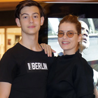 "Ajda Pekkan'a beste verdim"